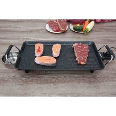 Bếp nướng điện Hatoza Baretti BRD462