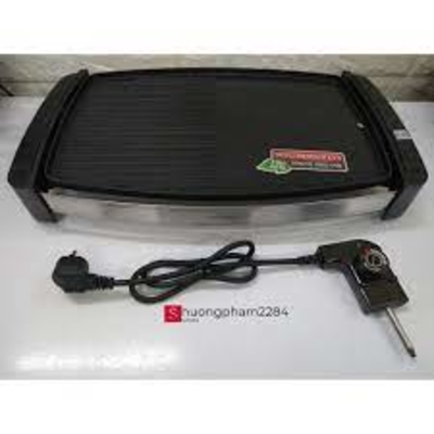 Bếp nướng điện Lock&Lock EJG232