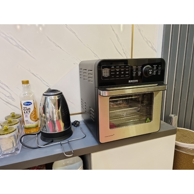 Nồi chiên không dầu 2Good S20 Vortex