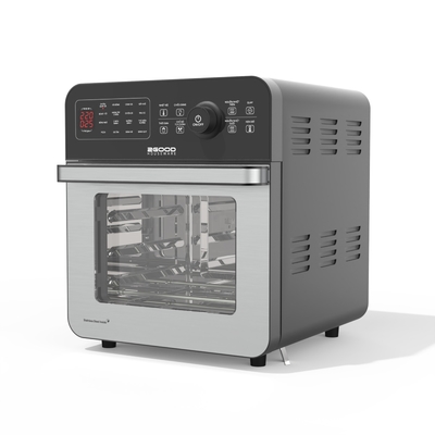 Nồi chiên không dầu 2Good S20 Vortex