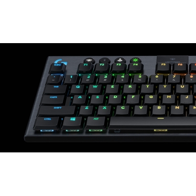Bàn phím cơ Logitech G913 TKL