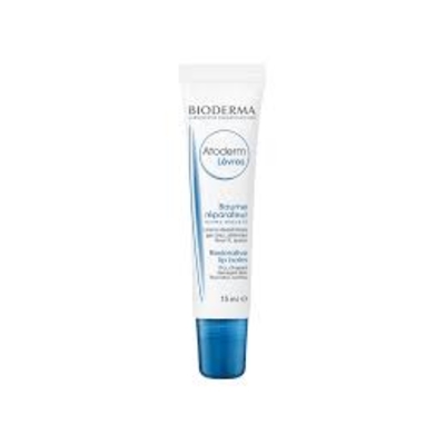 Son dưỡng Bioderma Atoderm Levres Baume