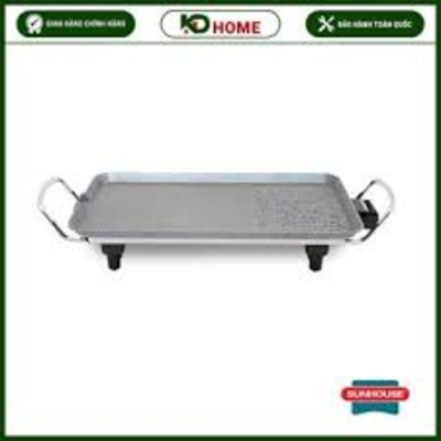 Bếp nướng điện Sunhouse SHD4609