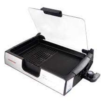 Bếp nướng điện Sunhouse SHD4603