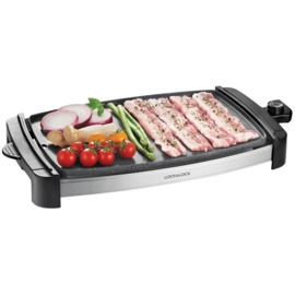 Bếp nướng điện Lock&Lock EJG211BLK