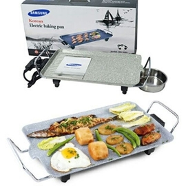 Bếp nướng điện Samsung DH-SS01