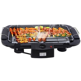 Bếp nướng điện Electric Barbecue Grill BY1909