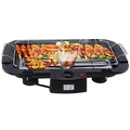 Bếp nướng điện Electric Barbecue Grill BY1909
