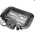 Bếp nướng điện Electric Barbecue Grill BY1909