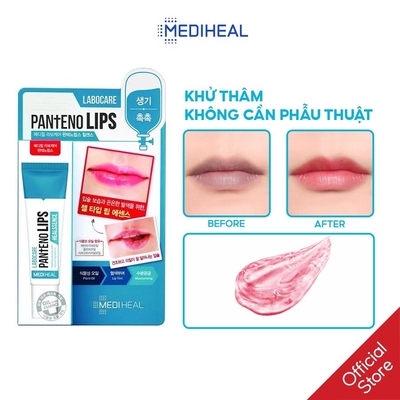 Son Dưỡng Môi Mediheal Labocare Pantenolips