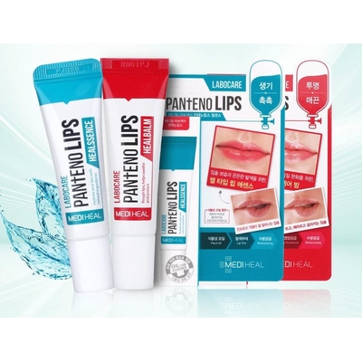 Son Dưỡng Môi Mediheal Labocare Pantenolips