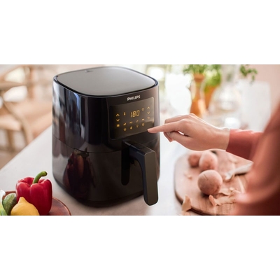 Nồi chiên không dầu Philips HD9252