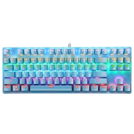 Bàn phím cơ Leaven K550