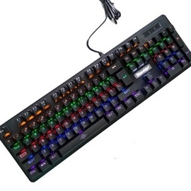 Bàn phím cơ Bosston MK912