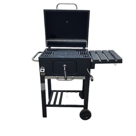 Bếp nướng than hoa ngoài trời LM549