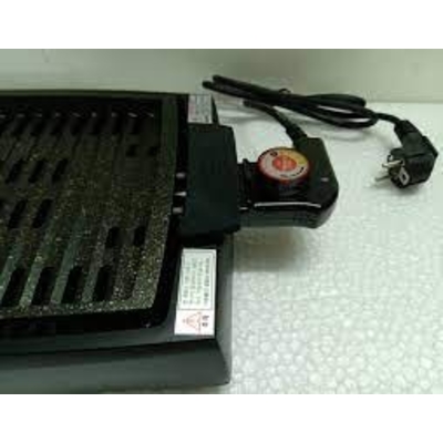 Vỉ nướng điện Hàn Quốc Cookin Kep-CM101