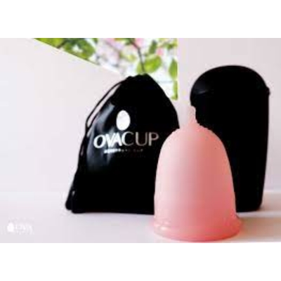 Cốc nguyệt san Ovacup