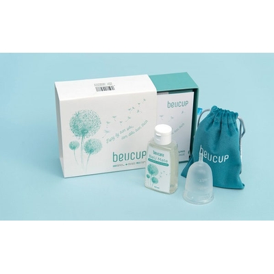 Cốc nguyệt san BeUcup