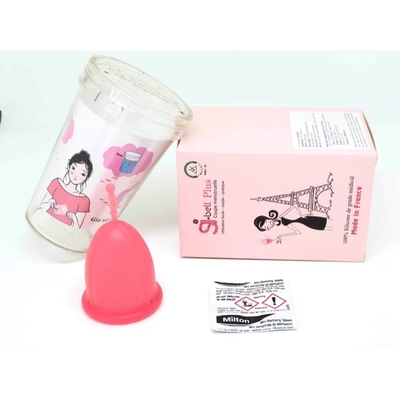 Cốc nguyệt san Sibell