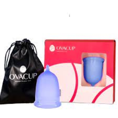 Cốc nguyệt san Ovacup