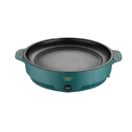 Chảo nướng điện Hàn Quốc