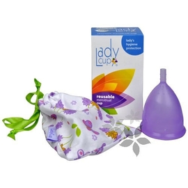 Cốc nguyệt san Ladycup