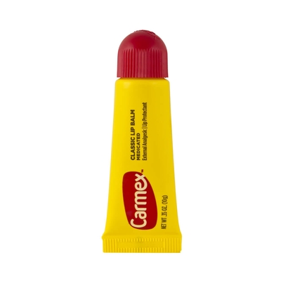Son Dưỡng Carmex Classic Lip Balm Medicated