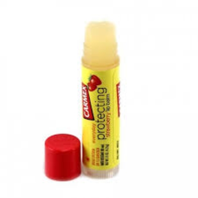 Son Dưỡng Carmex Classic Lip Balm Medicated