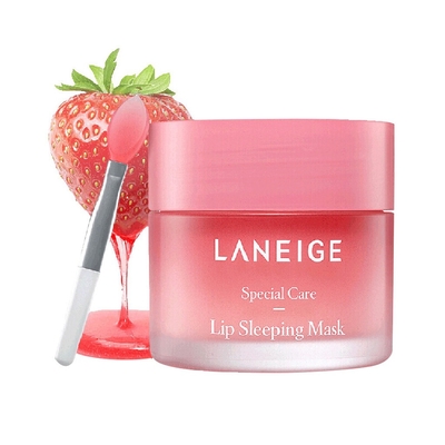 Mặt nạ ngủ môi Laneige Lip Sleeping Mask