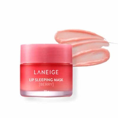 Mặt nạ ngủ môi Laneige Lip Sleeping Mask