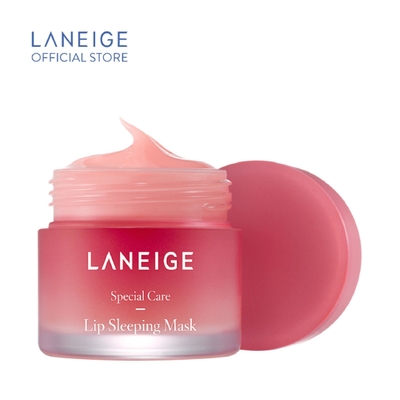 Mặt nạ ngủ môi Laneige Lip Sleeping Mask