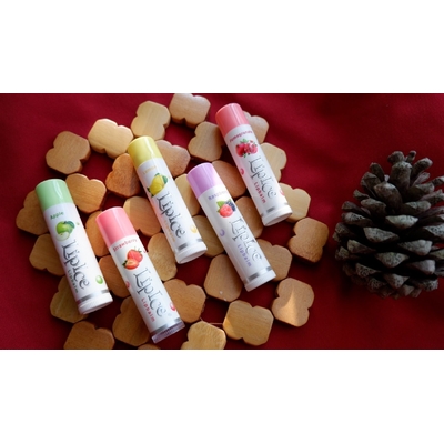 Son dưỡng Lipice Creamy