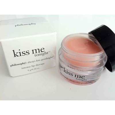 Son dưỡng Philosophy Kiss Me Tonight