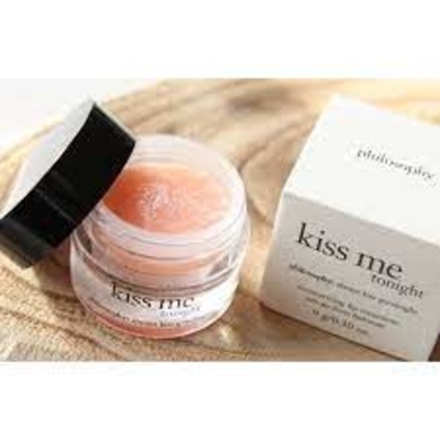 Son dưỡng Philosophy Kiss Me Tonight