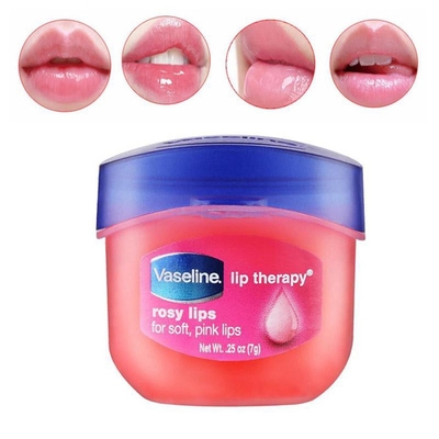 Son Dưỡng Vaseline Lip Therapy Rosy Lip