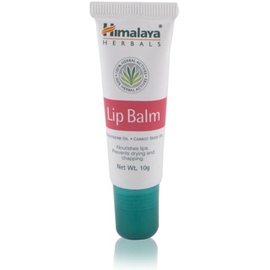 Son dưỡng Himalaya Lip Balm Herbals