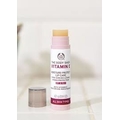 Son Dưỡng THE BODY SHOP Vitamin E Lip Care SPF15 PA++