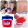 Son Dưỡng Vaseline Lip Therapy Rosy Lip