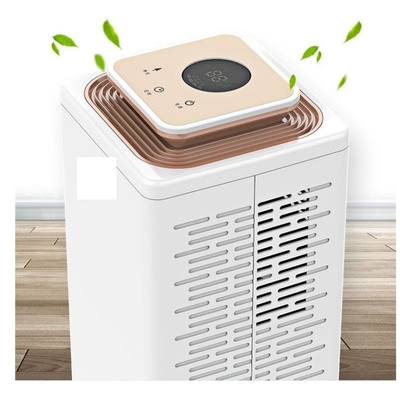 Máy hút ẩm và lọc không khí AUX