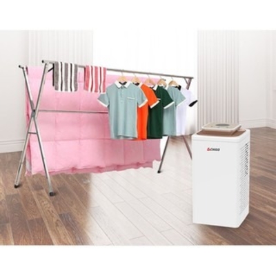 Máy hút ẩm và lọc không khí AUX