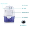 Máy hút ẩm mini Dehumidifier