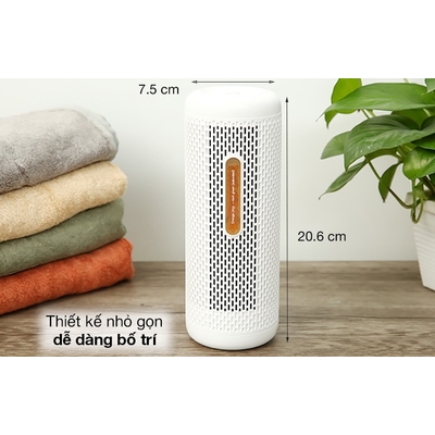 Máy hút ẩm mini Deerma DEM-CS90M