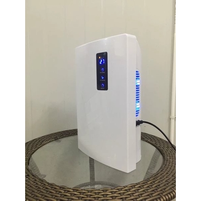 Máy hút ẩm mini Wintem DH2200