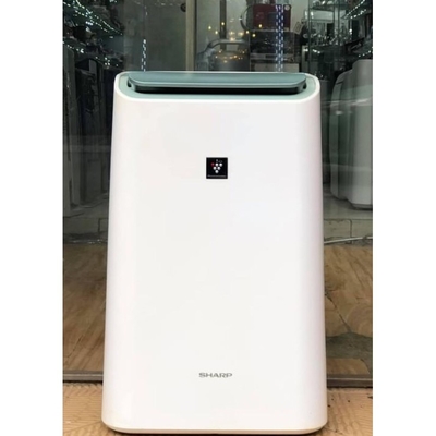 Máy hút ẩm Sharp DW-DT16FA-W