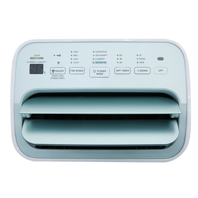 Máy hút ẩm Sharp DW-DT16FA-W