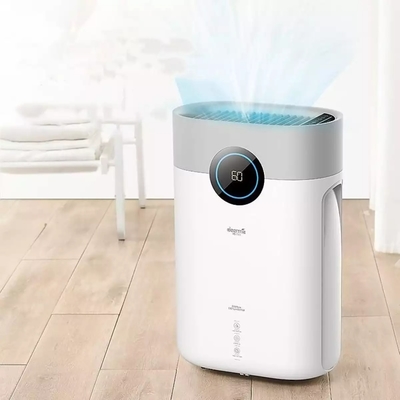 Máy hút ẩm Deerma DEM-DT16C