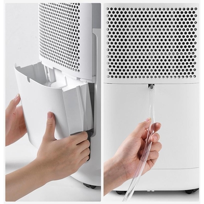 Máy hút ẩm Deerma DEM-DT16C