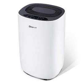 Máy hút ẩm gia đình Deye 612S