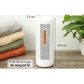 Máy hút ẩm mini Deerma DEM-CS90M