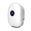 Máy hút ẩm mini Dehumidifier GZ-1901